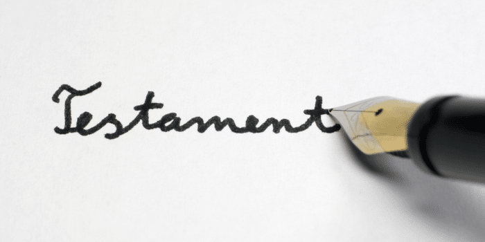 Erben ohne Testament – und das kann dabei passieren!