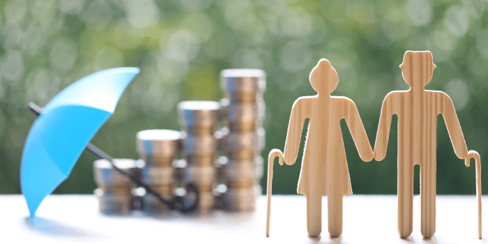 Reichen 500.000 Euro für die Altersvorsorge? Teil 3