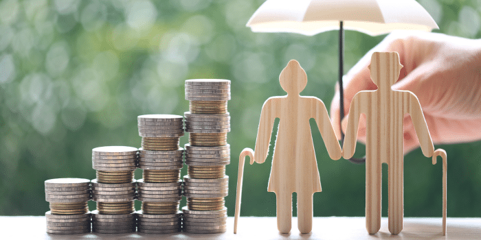 Reichen 500.000 Euro für die Altersvorsorge? Teil 2