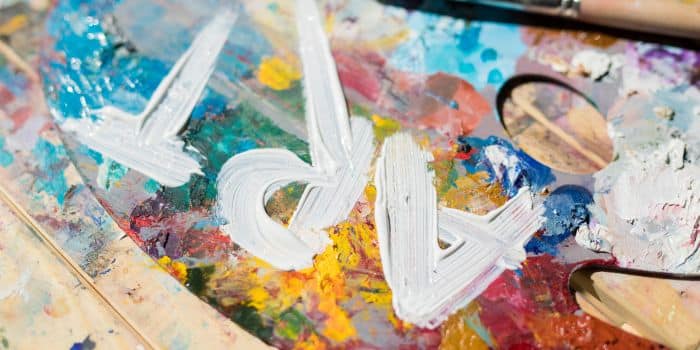 Primärmarkt vs. Sekundärmarkt — Wie investiert man in Kunst?