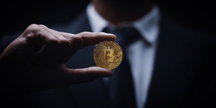 Bitcoin als strategische Reserve