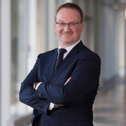 Prof. Dr. Dr. Lars Feld