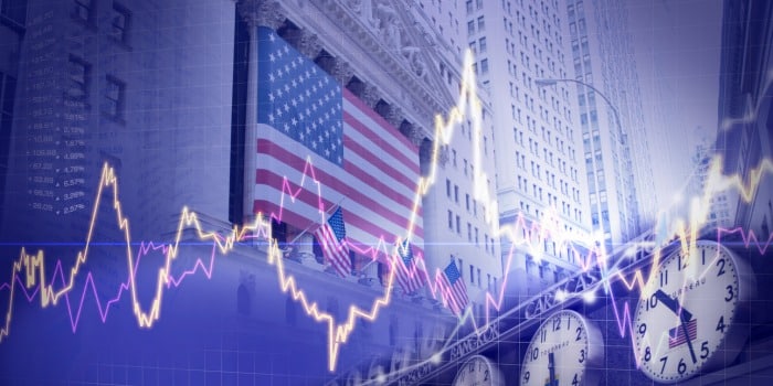 USA ist mehr als Dow Jones und Nasdaq: Russell 2000