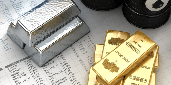 Edelmetalle: Wie Anleger Ihr Depot mit Gold strahlen lassen