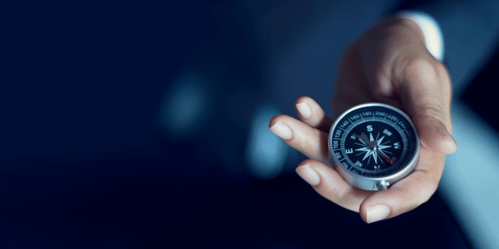 2025: Navigieren durch Unsicherheiten und Megatrends