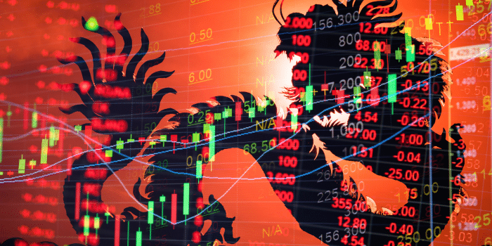 Aktienmarkt China: Turnaround trotz Trump?