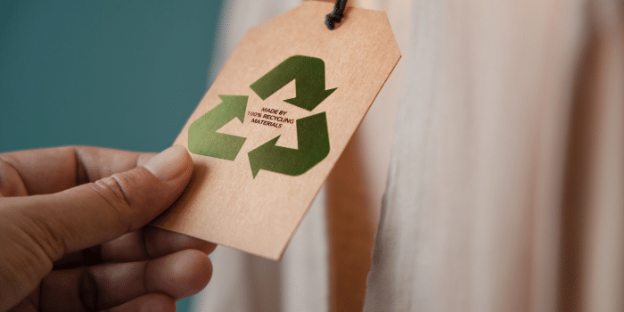 Recycling-Aktien: Aus Alt mach Neu – und von vorn