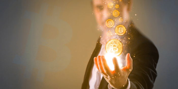 Bitcoin: Wildes Teufelszeug oder inflationssichere Rendite-Rakete?