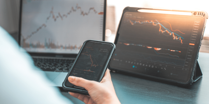 Neobroker verleiten zum Zocken