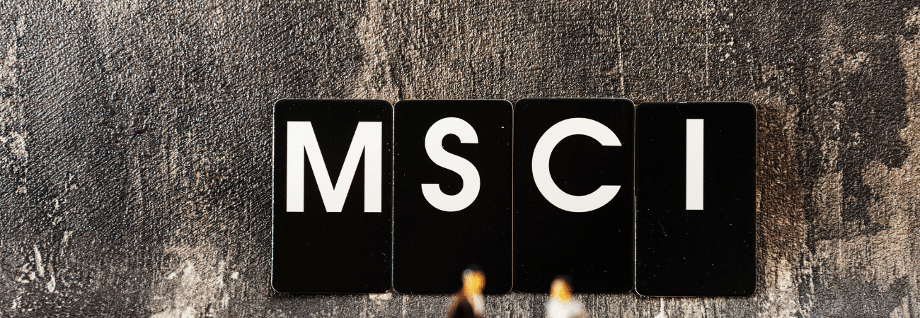 So vermeiden Anleger das US-Klumpenrisiko im MSCI World