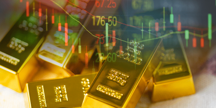 Wie viel Gold ist im Portfolio sinnvoll?