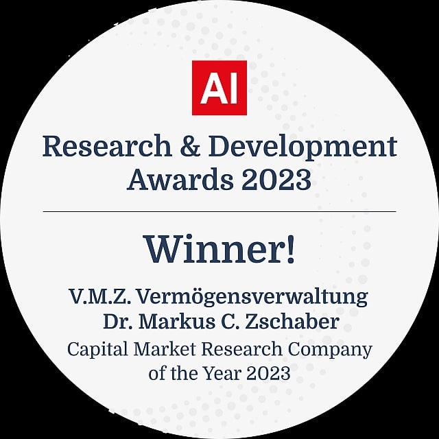 AI International Researchpreis 2023