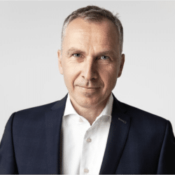 Andreas Muhl