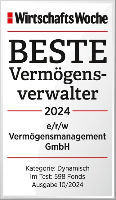 WiWo Beste Vermögensverwalter 2024