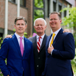 BAUER Vermögensverwaltung GmbH & Co. KG