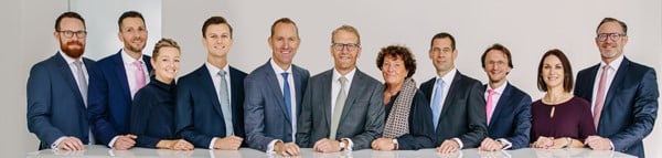 B&K Vermögen GmbH