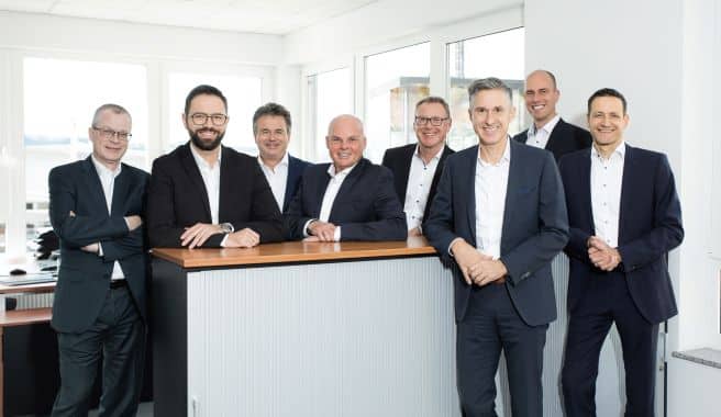BV & P Vermögen AG