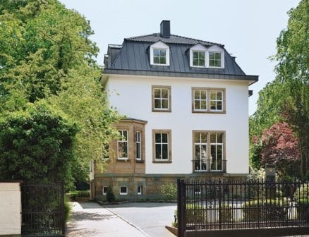 V.M.Z. Vermögensverwaltungsgesellschaft Dr. Markus C. Zschaber mbH