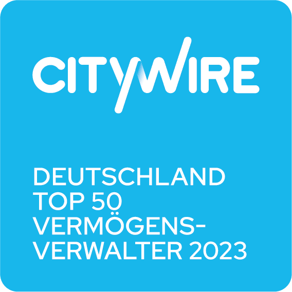 Citiwire Top50 Vermögensverwalter 2023
