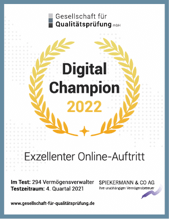 Digital Champion 2022