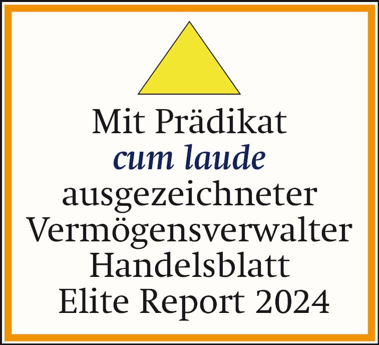 Handelsblatt Elite Report 2024