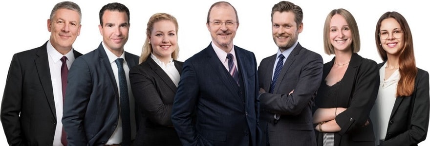 Albrech & Cie. Vermögensverwaltung AG