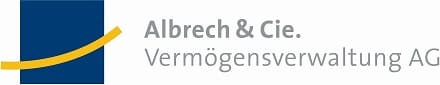 Logo_Albrech & Cie. Vermögensverwaltung AG