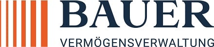 Logo_BAUER Vermögensverwaltung GmbH & Co. KG