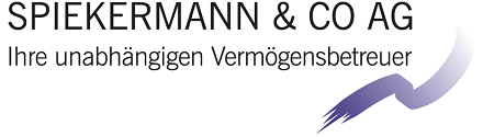Logo Spiekermann & CO AG