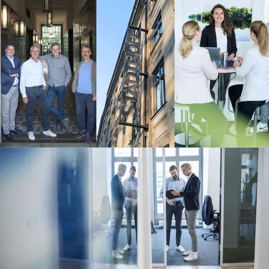 Albrecht, Kitta & Co. Vermögensverwaltung GmbH