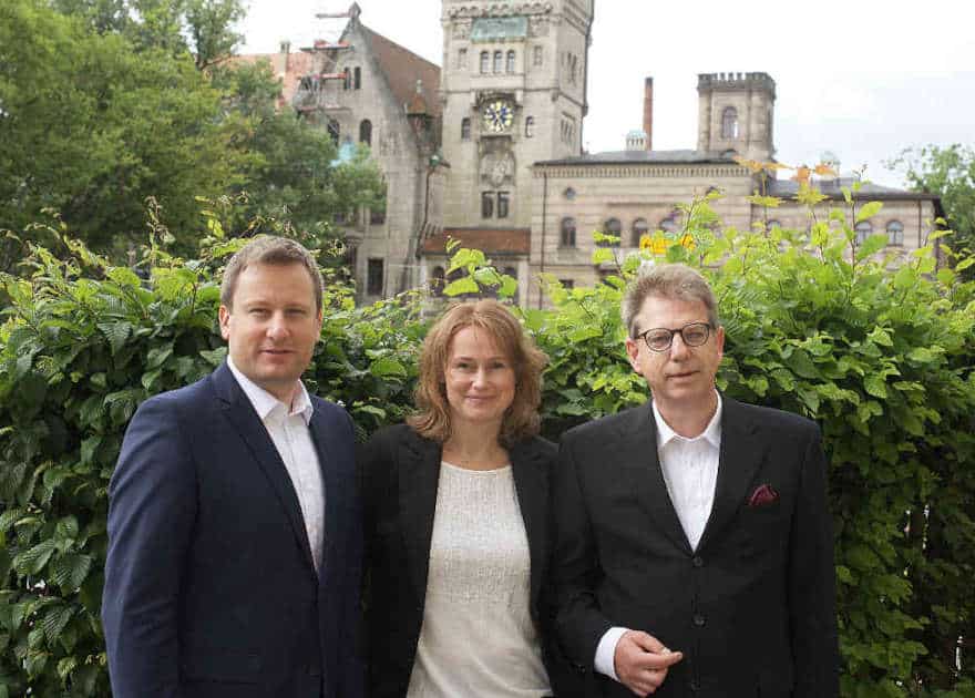 CREDO Vermögensmanagement GmbH