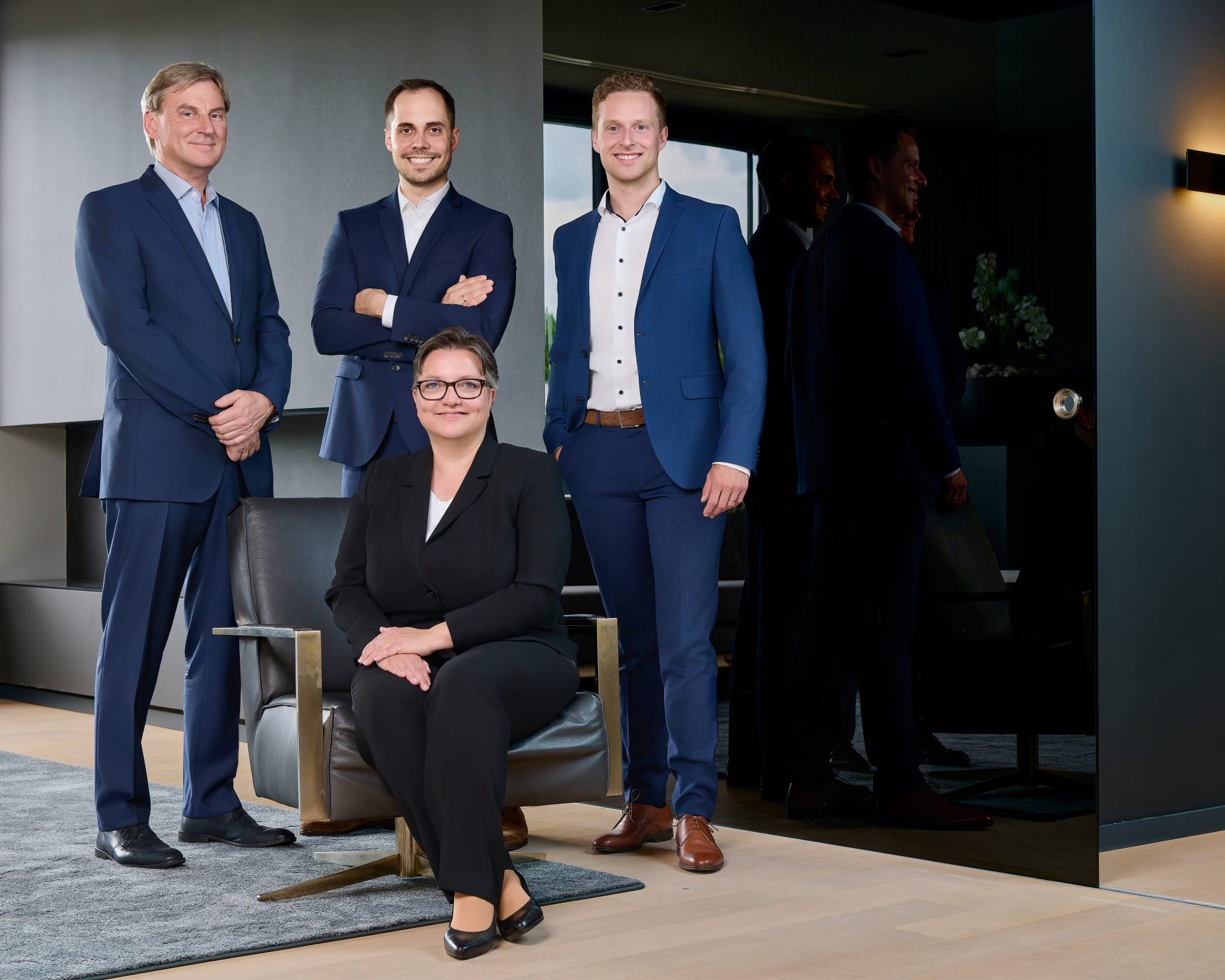 KSW Vermögensverwaltung AG