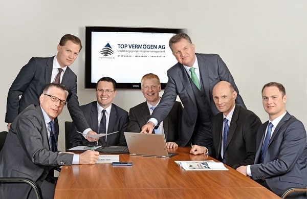 TOP Vermögen AG