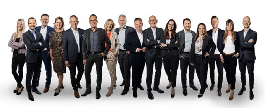 e / r / w / Vermögensmanagement GmbH