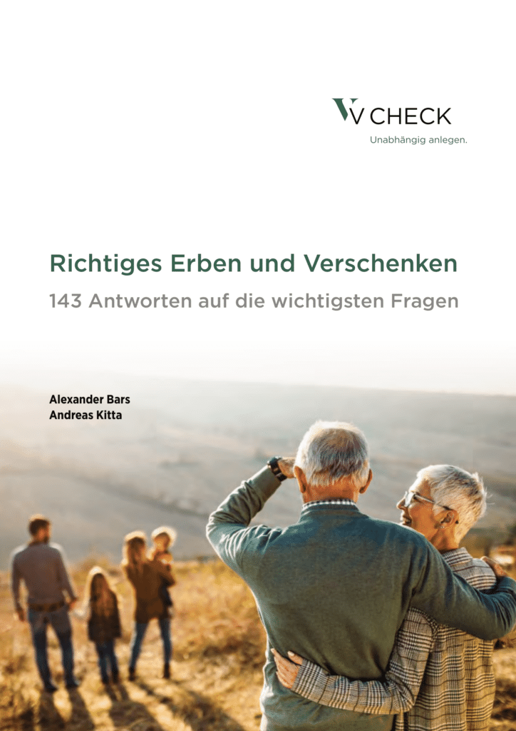 eBook Vererben