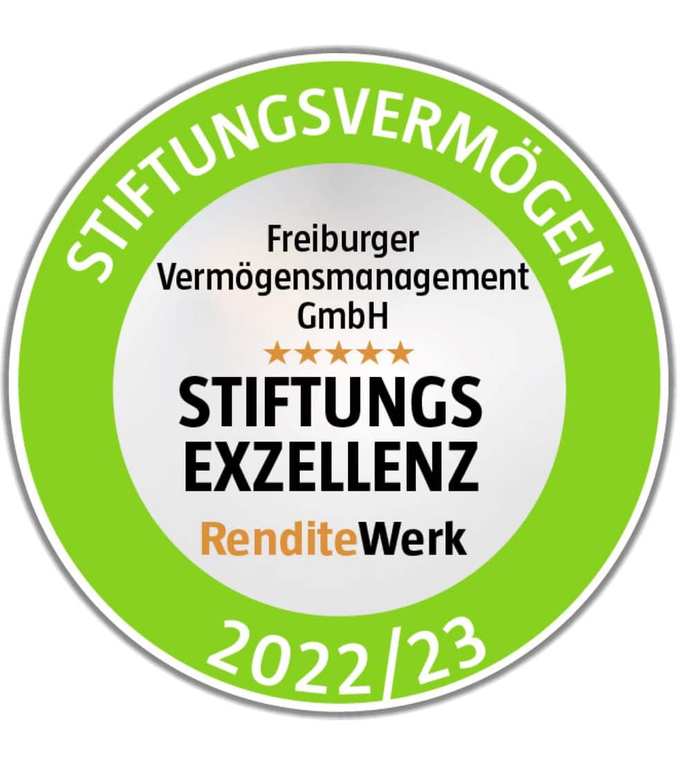 Stiftung Exellenz 2022/23