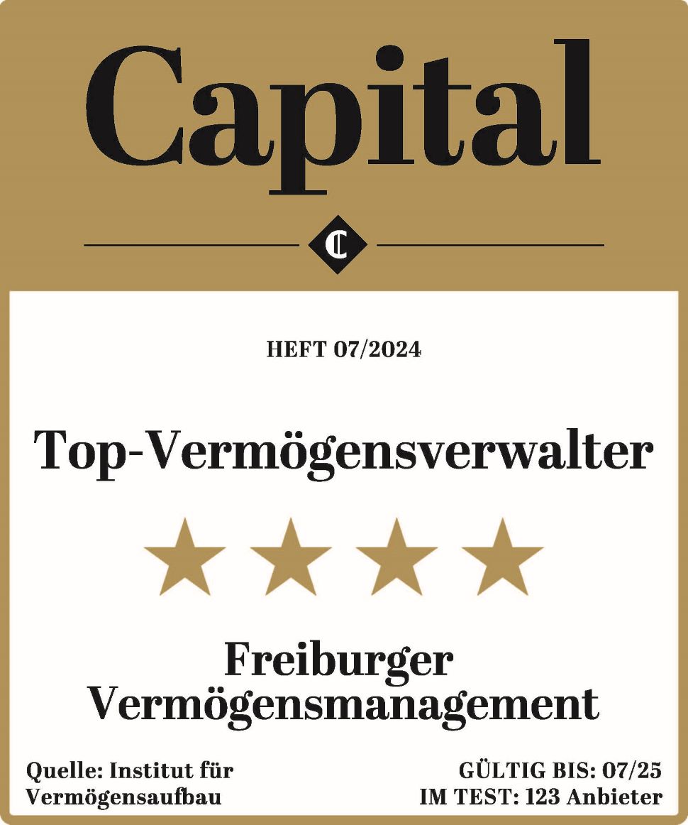 Top-Vermögensverwalter 2024