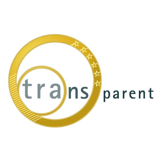 Transparenzsiegel 2019