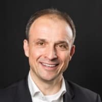 Dr. Markus Thomas