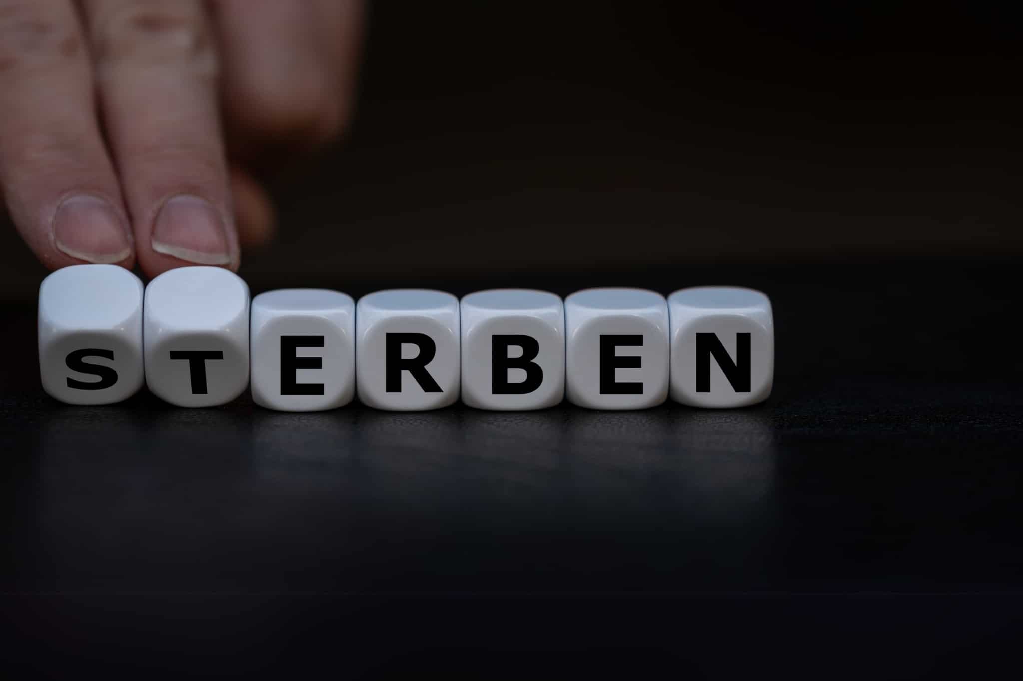 Das Erben-ABC: 15 Begriffe rund ums Erben