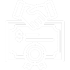 Icon Anleihen weiß