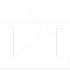 Icon Börse weiß