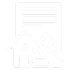 Icon Erbfolge weiß