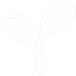 Icon Growth weiß