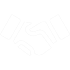 Icon Hände weiß