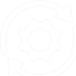 Icon Optimierung weiß