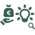 Icon Sicherheit grün