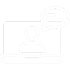 Icon Webinar weiß