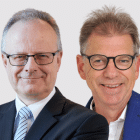 Prof-Dr-Webersinke-und-Wolfgang-Juds