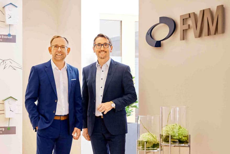 Freiburger Vermögensmanagement GmbH